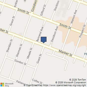 364 Market Street 1F Perth Amboy, NJ MLS# 2610060R