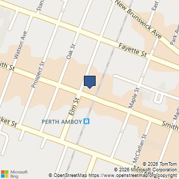 254 Smith Street Perth Amboy, NJ MLS# 2612153R