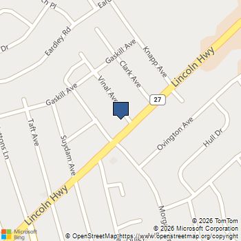 1677 NJ 27 Edison, NJ MLS# 2609162R