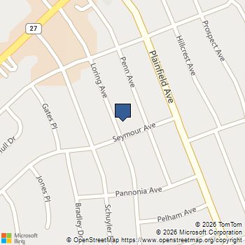 215 Loring Avenue Edison, NJ MLS# 2615012R
