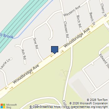 2697 Woodbridge Ave Edison, NJ MLS# 4039576