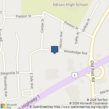 42-A Woodedge Avenue 8 Edison, NJ MLS# 2700078R