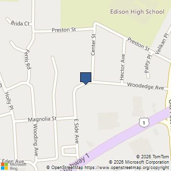 42-8 Woodedge Ave # 8 Edison, NJ MLS# 4038255