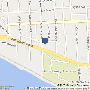 8266 OHIO RIVER BLVD Pittsburgh, PA MLS# 1775609
