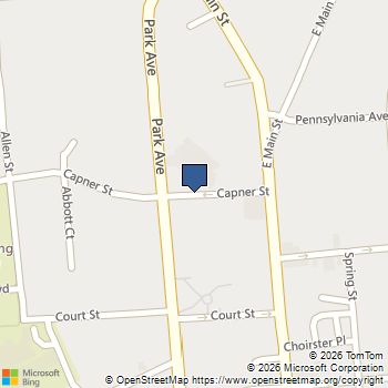 12 Capner St Flemington, NJ MLS# 4047600