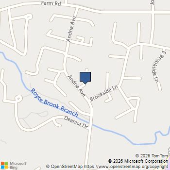 515 Andria Ave # 177 Hillsborough, NJ MLS# 4021237