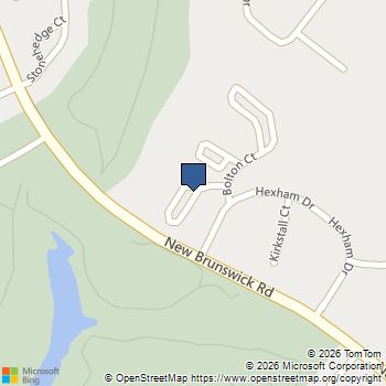 106 Aimwick Ct Franklin Twp, NJ MLS# 4005793