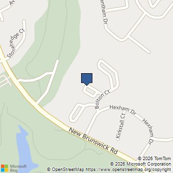 74 Marlowe Ct Franklin Twp, NJ MLS# 4039505