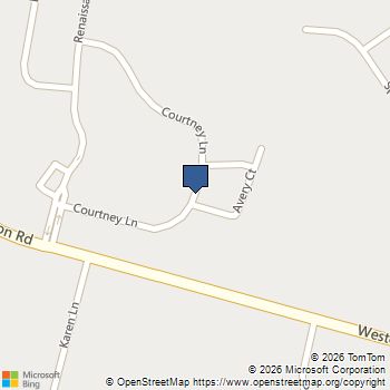 2304 Courtney Ln # 2304 Franklin Twp, NJ MLS# 4022310