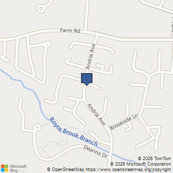 538 Andria Ave # 287 Hillsborough, NJ MLS# 4005935