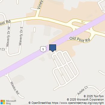 852 Us Route 1 Highway N Edison, NJ MLS# NJMX2010798