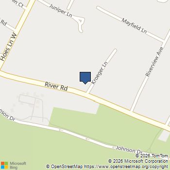 1081 River Road Piscataway, NJ MLS# 2705839R