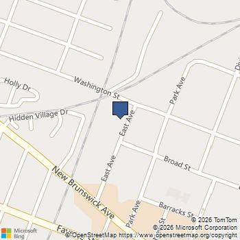 425 East Avenue Perth Amboy, NJ MLS# 2609526R