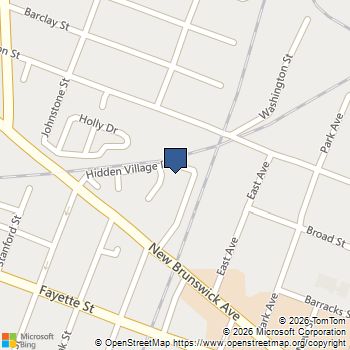 1008 Hidden Village Drive Perth Amboy, NJ MLS# 2613891R