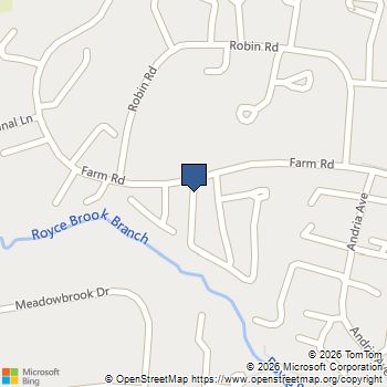 136 Wildflower Ln Hillsborough, NJ MLS# 4006697