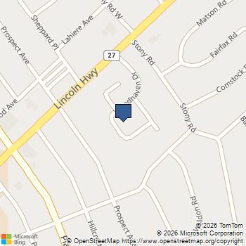 903 Woodhaven Drive Edison, NJ MLS# 2700652R