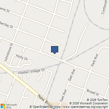 260 Washington Street Perth Amboy, NJ MLS# 2703669R