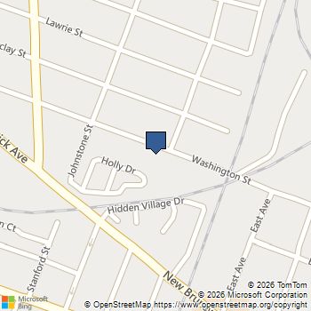 283 Washington Street Perth Amboy, NJ MLS# 2610946R