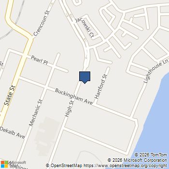 528 High Street Perth Amboy, NJ MLS# 22606736