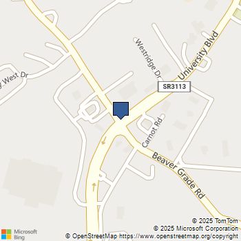 0 Brodhead Rd , PA MLS# 1725143