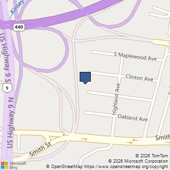 60 Greenbrook Avenue Keasbey, NJ MLS# 2609436R