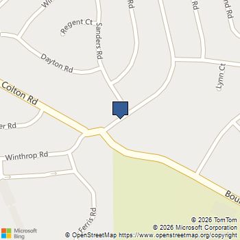 117 Winthrop Rd Edison, NJ MLS# 4016992