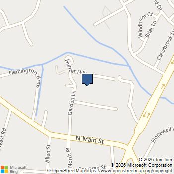 312 George Wilson Boulevard Flemington, NJ MLS# NJHT2004490