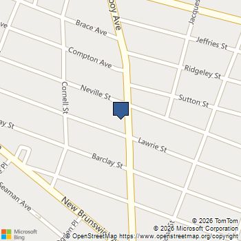 495 Amboy Avenue Perth Amboy, NJ MLS# 2609525R