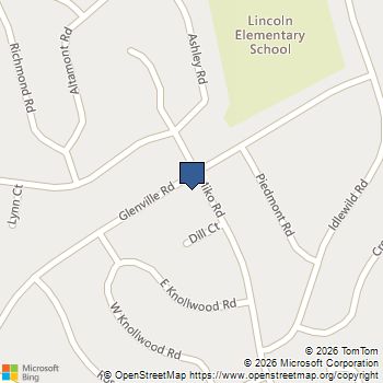 32 glenville Drive Edison, NJ MLS# 2617721R