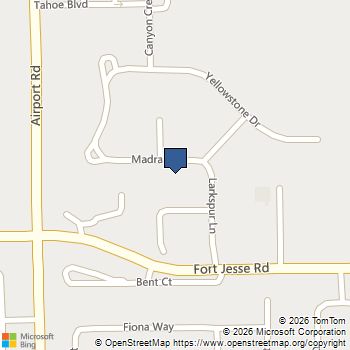 3675 Madras Drive Normal, IL MLS# 12754010