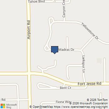 3653 Madras Drive Normal, IL MLS# 12754592