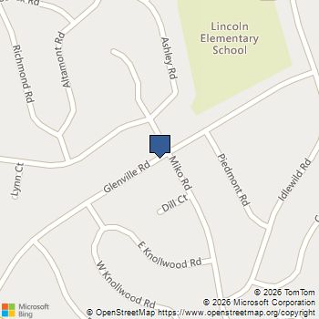32 Glenville Rd Edison, NJ MLS# 4036219