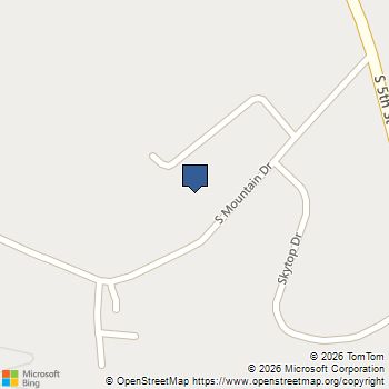 5301 S Mountain Drive Emmaus, PA MLS# 776729