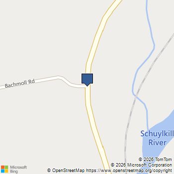 0 Bachmoll Road Hamburg, PA MLS# PABK2069286