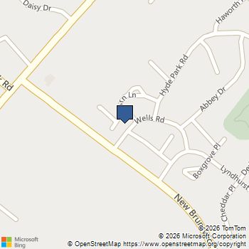 118 Selby Court Franklin, NJ MLS# 2614241R