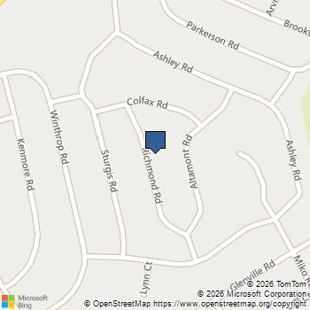 11 Richmond Road Edison, NJ MLS# 2770015M