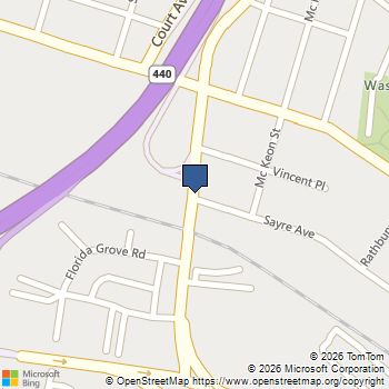 363 Florida Grove Road Perth Amboy, NJ MLS# 22610708