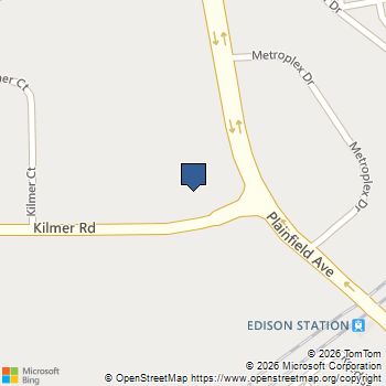 6 Kilmer Rd Edison, NJ MLS# 4011939