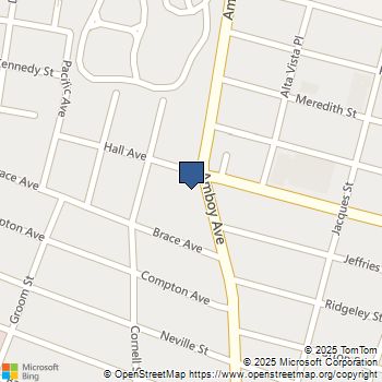 612 Amboy Avenue Perth Amboy, NJ MLS# 2607106R