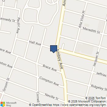 612 Amboy Avenue Perth Amboy, NJ MLS# 2607106R