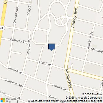 649 Cornell Street Perth Amboy, NJ MLS# 2611290R