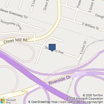 101 Saint Stephens Avenue Keasbey, NJ MLS# 2609238R