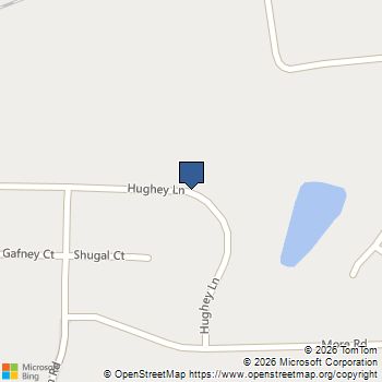16 Hughey Ln Hillsborough, NJ MLS# 4027137