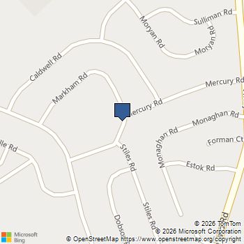 15 Markham Rd Edison, NJ MLS# 4029669