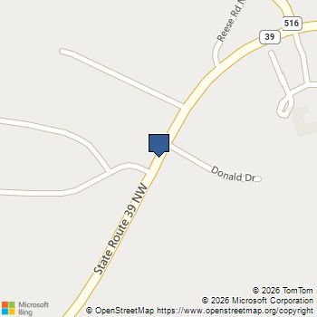 State Route 39 Dover, OH MLS# 5221239