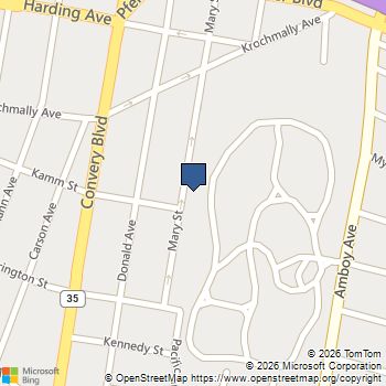 720 Mary Street Perth Amboy, NJ MLS# 2609647R