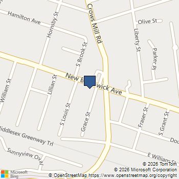 369 W New Brunswick Avenue W Fords, NJ MLS# 2702587R