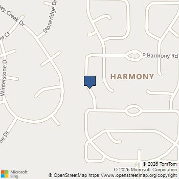 2500 E Harmony Road Fort Collins, CO MLS# 3400281