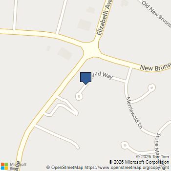 2205 Conrad Way # 2205 Franklin Twp, NJ MLS# 4040310