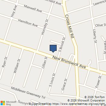 390 New Brunswick Avenue Fords, NJ MLS# 2770428M